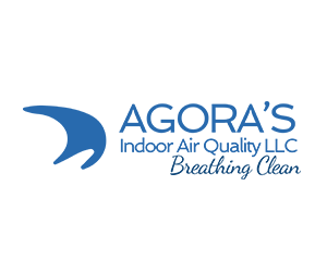 Logo Agora's Indoor Air Quality Service
