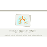 P P Luis Echegaray/ Echegaray Pulmonary Practice