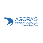 Logo Agora's Indoor Air Quality LLC