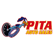 Logo Pita Auto Sales Corp