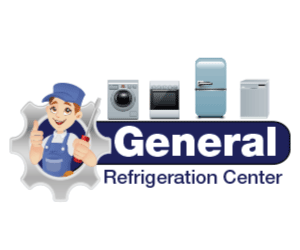 Logo General Refrigeration Center Inc