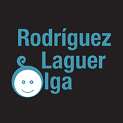 Logo Rodríguez Laguer Olga, MD, MPH