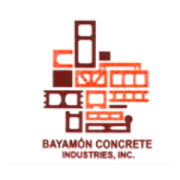 Logo Bloques Bayamón Concrete Industries, Inc.