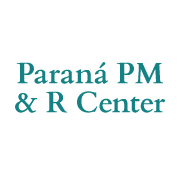 Logo Paraná PM & R Center