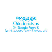 Logo Rossy Fernández Ricardo R