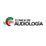 Logo Clínica de Audiología