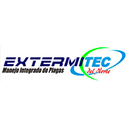 Logo Extermitec