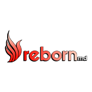 Logo ReBorn MD