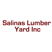 Logo Salinas Lumber Yard Inc