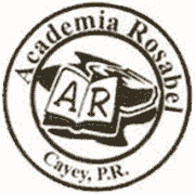 Logo Academia Rosabel