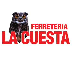 Logo Ferretería La Cuesta Inc