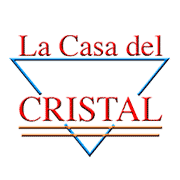 Logo La Casa Del Cristal