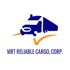 Logo MRT Reliable Cargo Corp