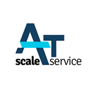 Logo AT Scale Service