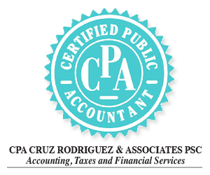 Logo CPA Cruz Rodríguez & Associates PSC