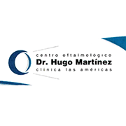 Logo Martínez Rodríguez Hugo E