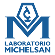 Logo Laboratorio Clínico Michelsan Inc