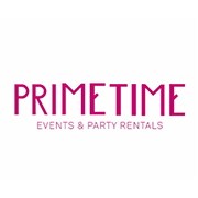 Prime Time Events & Party Rentals LLC.
