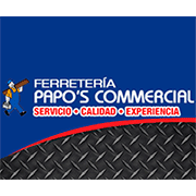 Ferretería Papo's Commercial