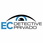 Logo EC Detective Privado