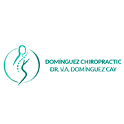 Logo Domínguez Cay Victor A