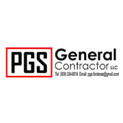 Logo PGS General Contractor LLC