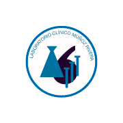 Logo Laboratorio Clínico Muñoz Rivera