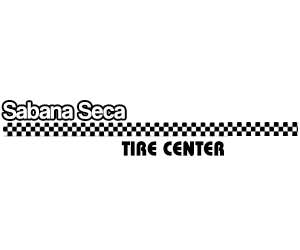 Logo Sabana Seca Tire Center