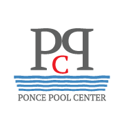 Logo Ponce Pool Center