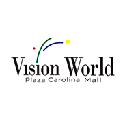 Logo Vision World
