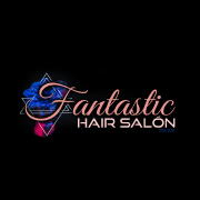Logo Fantastic Hair Salon