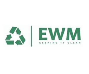 Logo EWM Waste Management