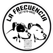 Logo La Frecuencia Restaurant