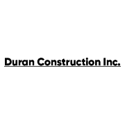 Duran Construction Inc.