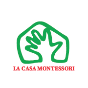 Logo La Casa Montessori