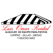 Logo Luis Omar Rental & Mudanzas Isla