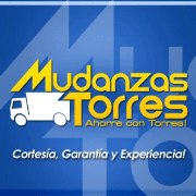 Logo Mudanzas Torres, Inc.