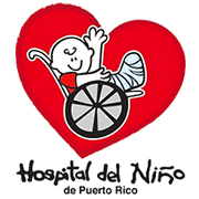 Logo Sociedad Pro-Hospital del Niño