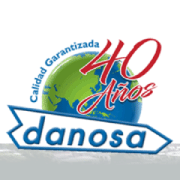 Logo Danosa Caribbean Inc