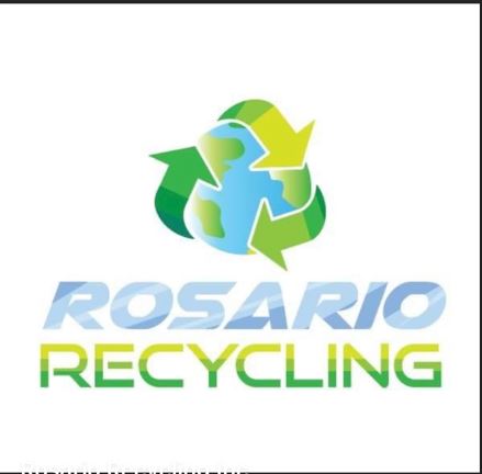 Logo Rosario Recycling