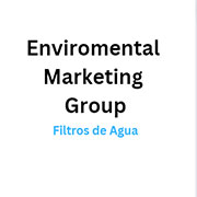 Logo Environmental Marketing Group Inc