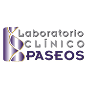 Logo Laboratorio Clínico Paseos
