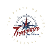 Logo Travesía Restaurante