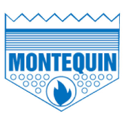Logo Montequin Distribuitors Inc