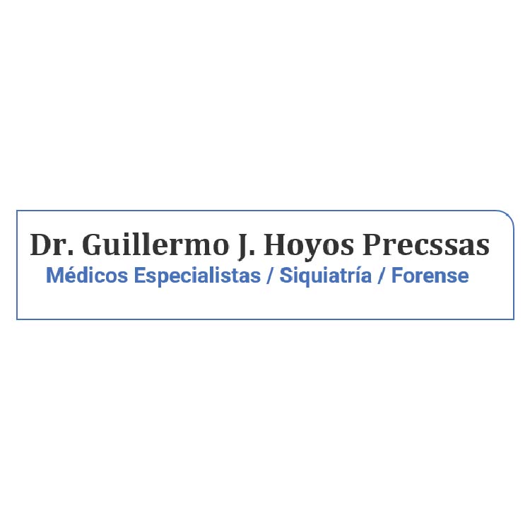 Logo Hoyos Precssas Guillermo J
