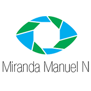 Logo Miranda Manuel N Dr
