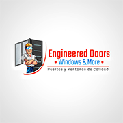 Logo Engineered Doors Windows & More