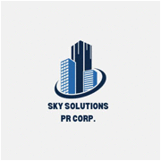 Logo Sky Solutions