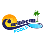 Logo Caribbean Pools & Spa