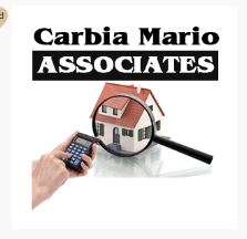 Logo Carbia Mario Associates